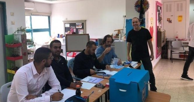 قراءة أولية لمدى الكرمل: نتائج الانتخابات في المجتمع الفلسطيني ومعانيها موقع عرب48