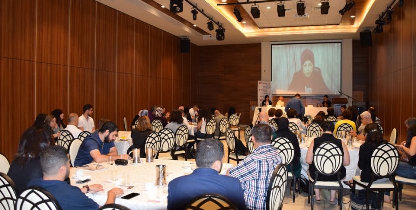 Significant Female Participation in Mada al-Carmel’s fifth Conference for Palestinian PhD Students