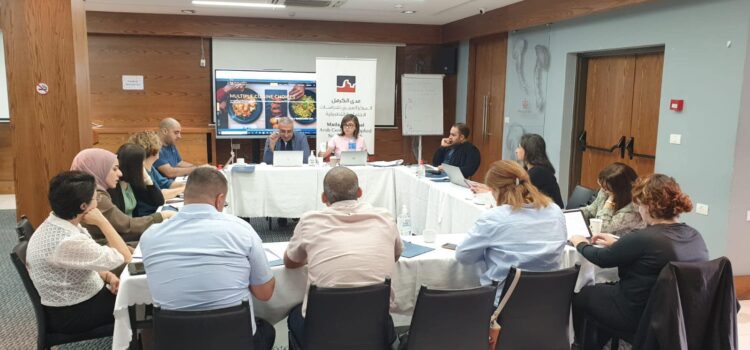 Mada al-Carmel Center held the second meeting of its workshop “Palestinians in Israel: Transformations of knowledge production, readings in academic and historical texts, and theoretical approaches ”